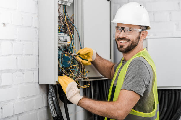 Best Affordable Electrical Installation  in Sherwood Manor, CT
