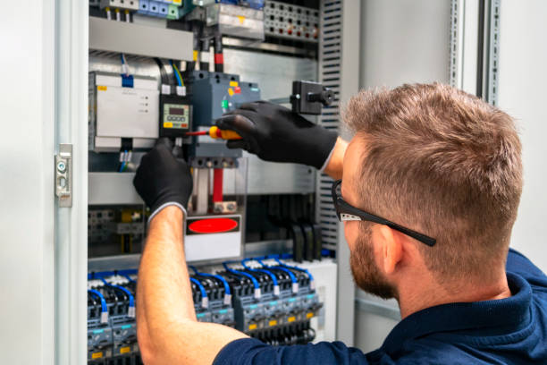 Best Electrical Contractors for Businesses  in Sherwood Manor, CT