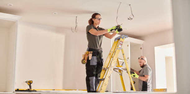 Best Circuit Breaker Repair  in Sherwood Manor, CT