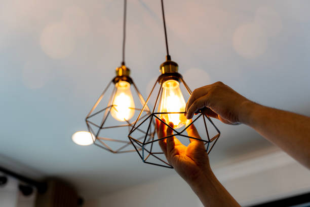 Best Outdoor Lighting Installation  in Sherwood Manor, CT