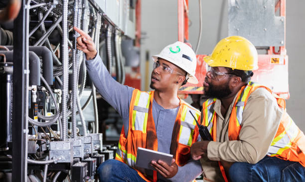 Best Electric Panel Repair  in Sherwood Manor, CT