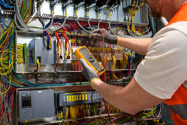 Best Electrical Repair Services  in Sherwood Manor, CT