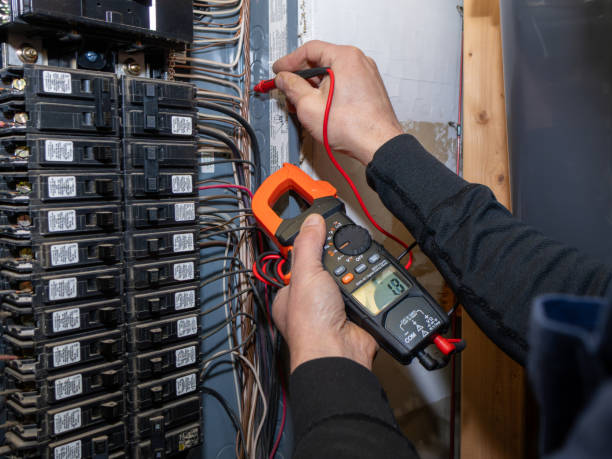 Best Affordable Emergency Electrician  in Sherwood Manor, CT