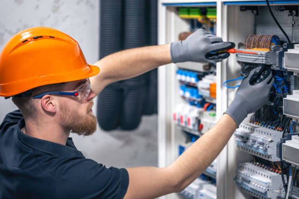  Sherwood Manor, CT Electrician Pros